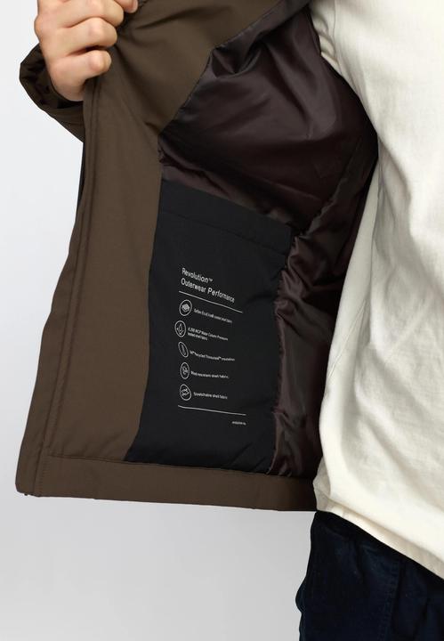 Actual product image Revolution City (L)