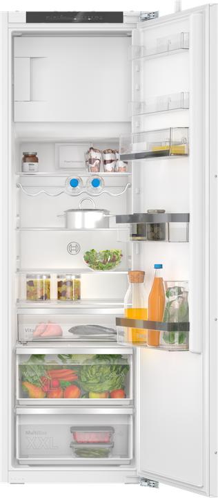 Produktbild Bosch Hausgeräte BOSC Einbau-Kühlschrank (280 l)
