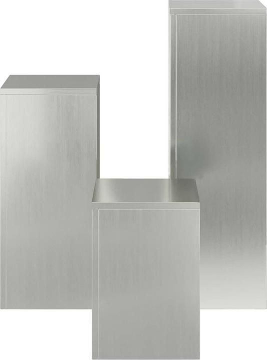 Produktbild vidaXL Pflanzenablage