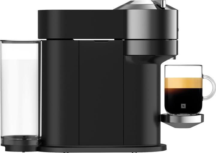 Actual product image Krups Nespresso Vertuo Next (NESPRESSO Vertuo)