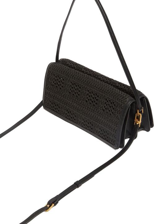 Immagine prodotto Ted Baker Pettria Raffia Straw Elongated Shoulder Bag