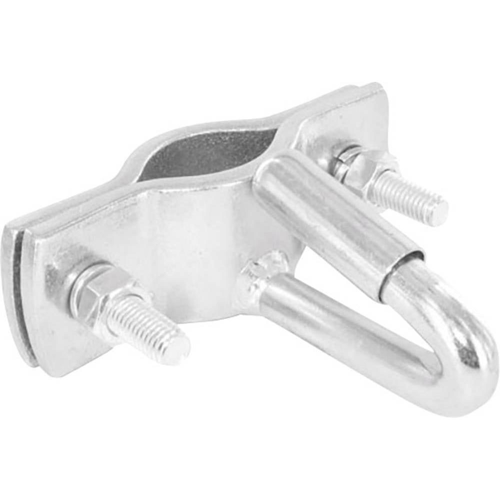 SecoRüt, Garagenausstattung, Abreissseilhalter zum Anschrauben