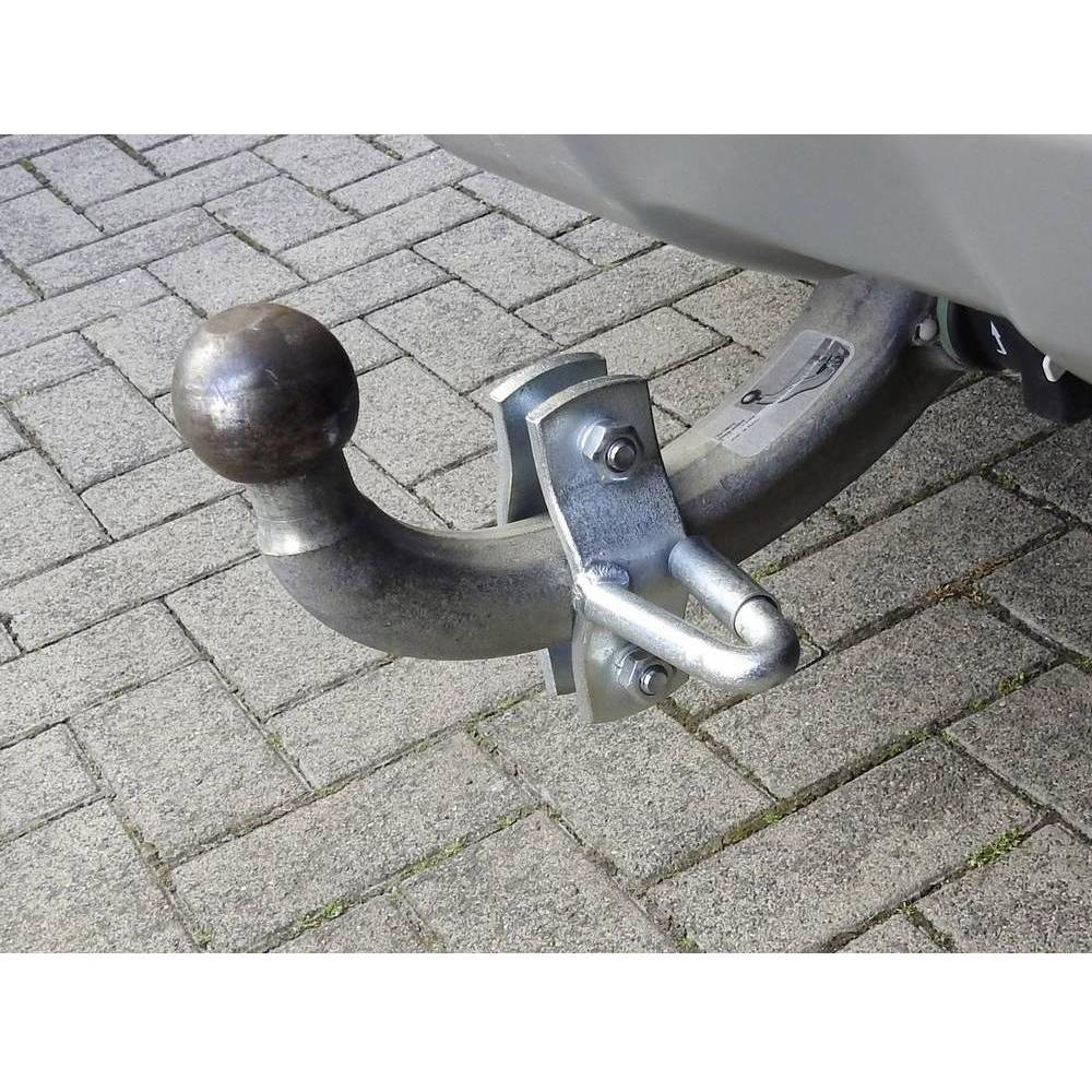 Thumbnail - SecoRüt, Garagenausstattung, Abreissseilhalter zum Anschrauben