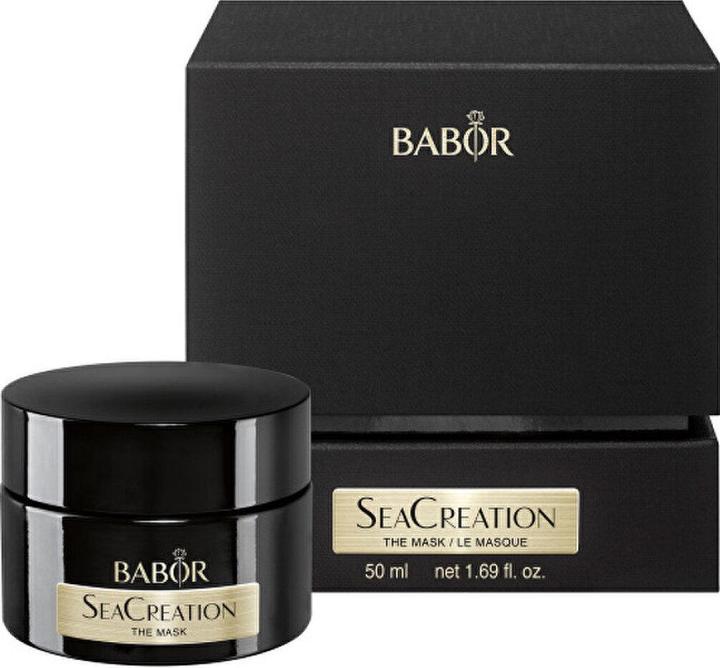 Immagine prodotto Babor Seacreation La Maschera (50 ml)