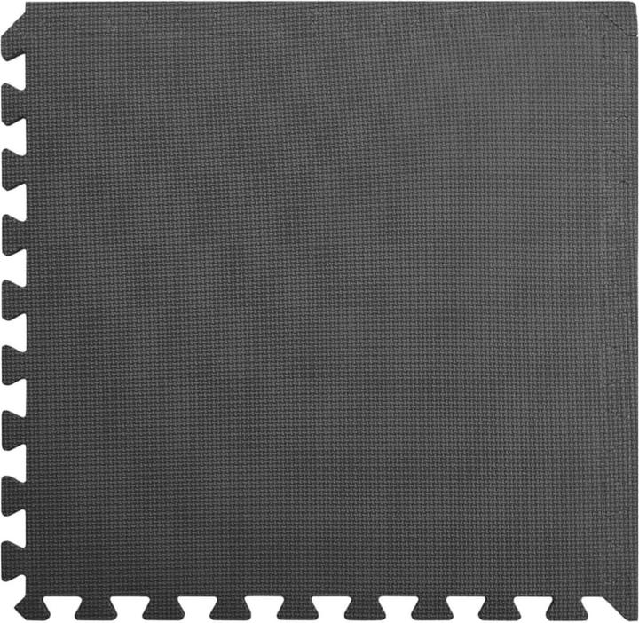 Produktbild vidaXL Rechteckige Matten (1 cm)