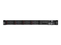 Actual product image Lenovo SR630 V2 Xeon Slvr 4310 12C (Intel Xeon Silver 4310, 32 GB, Rack Server)