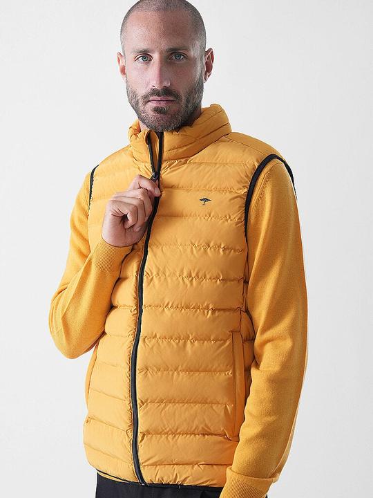 Produktbild Fynch-Hatton Steppgilet (XL)