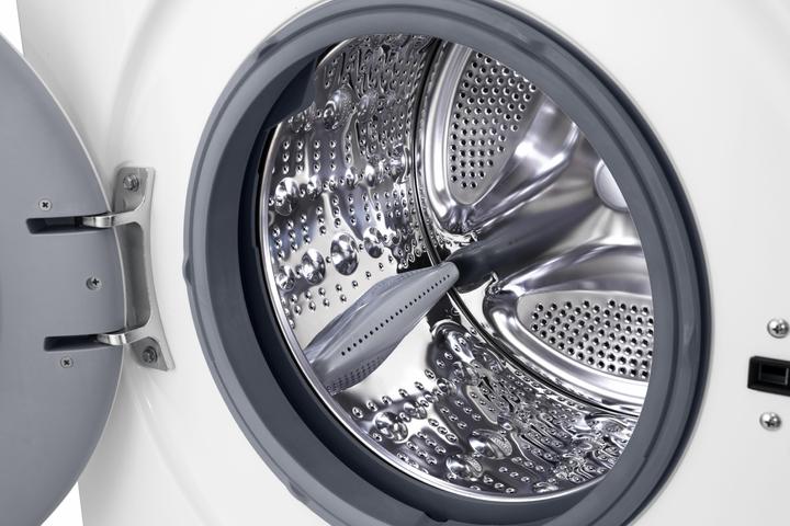 Produktbild LG F4NX1008NWK 8 kg Waschmaschine Klasse A (8 kg, Links)