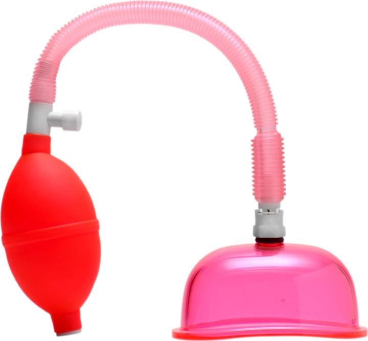 Bijoux Indiscrets Vaginal Pump Kit