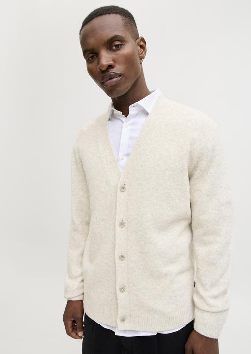 Produktbild Jack & Jones Strickjacke Strickjacke (S)