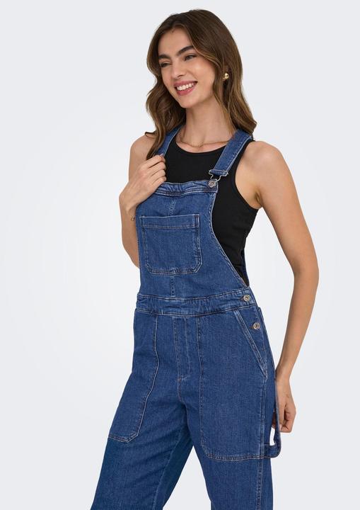 Produktbild Only ONLADELA SL DNM OVERALL AZG Jumpsuit (XS)