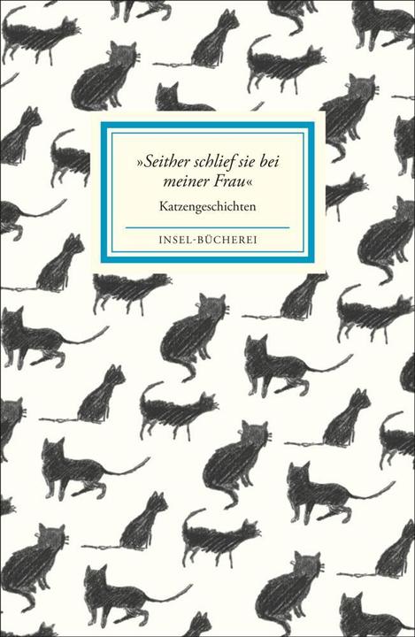 Produktbild »Seither schlief sie bei meiner Frau« (Deutsch, Isabel Pin, Matthias Reiner, 2017)