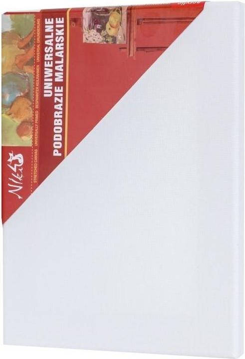 Produktbild Koh-i-Noor Baumwollleinwand 20x30cm