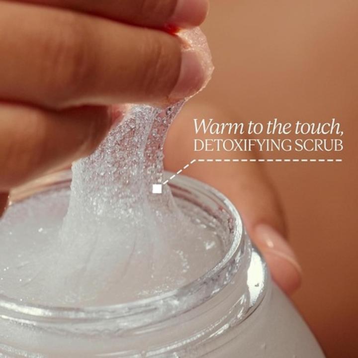 Actual product image L'Occitane Gommage Corps (200 ml)