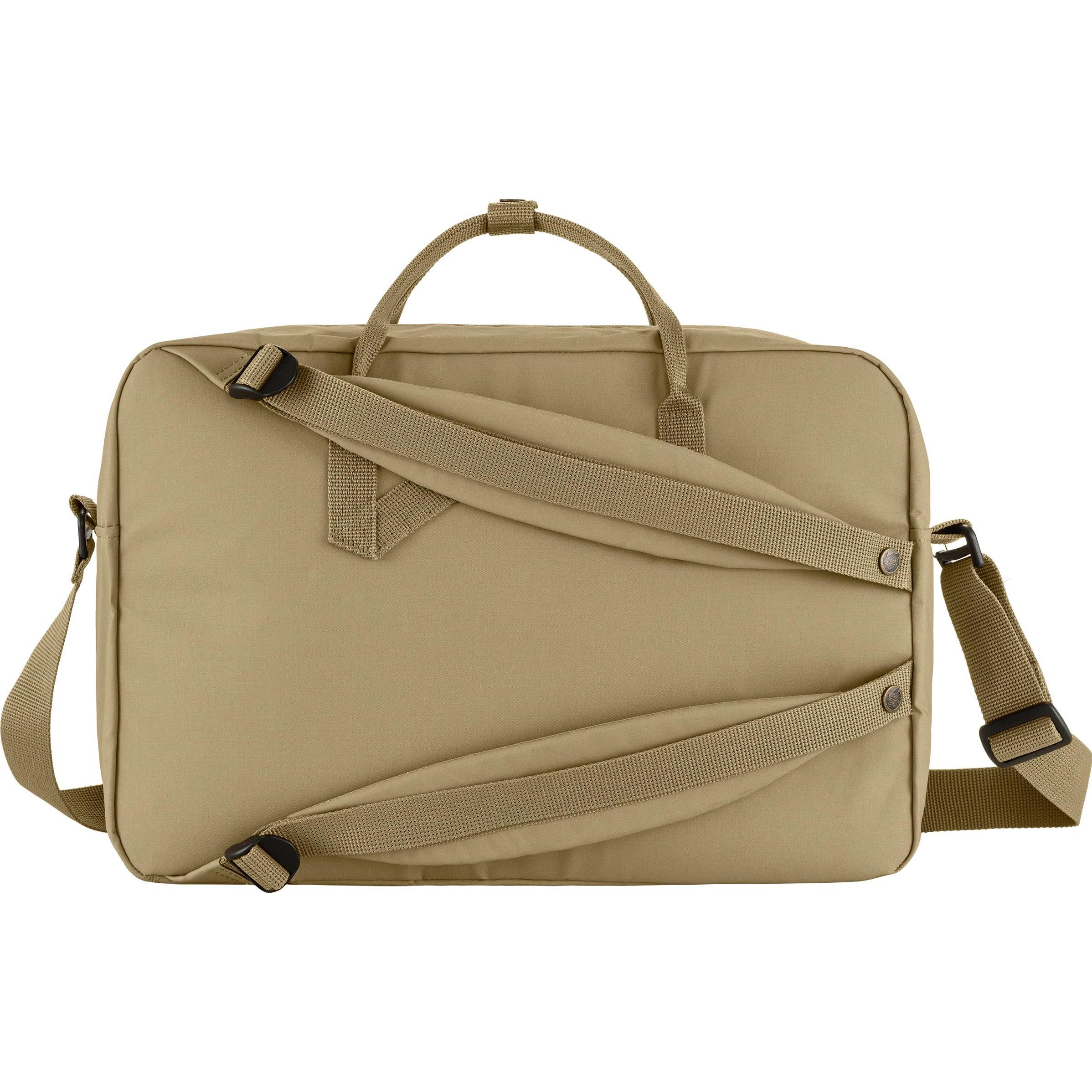 Thumbnail - Fjällräven, Tasche, Kånken Weekender, Braun, (30 l)