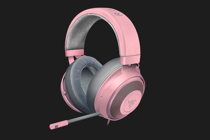 Actual product image Razer Kraken (Cable)