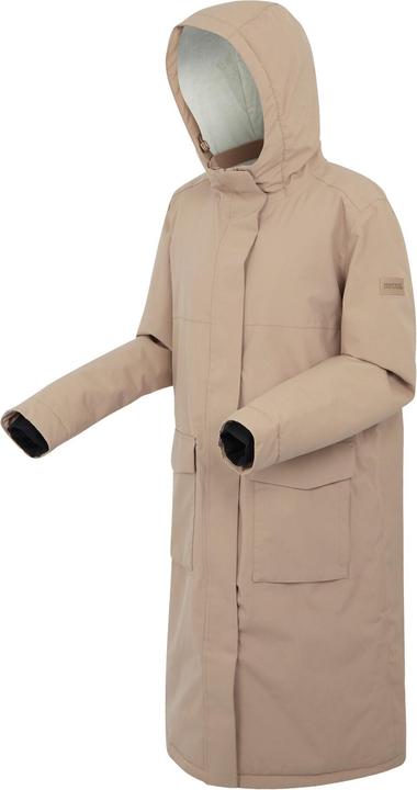 Immagine prodotto Regatta Yarli Giacca Impermeabile Linea Lunga Donna (44)