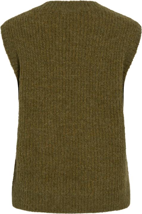 Produktbild Rouge Edit Rundhals Strickweste (L)