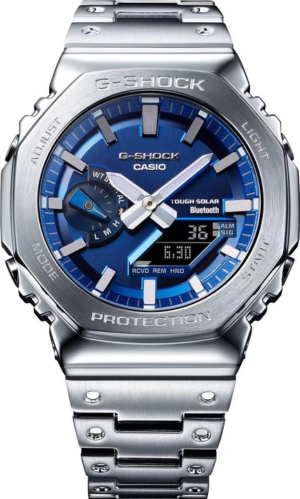 Immagine prodotto G-Shock GM-B2100AD-2AER (Orologio sub, 44 mm)