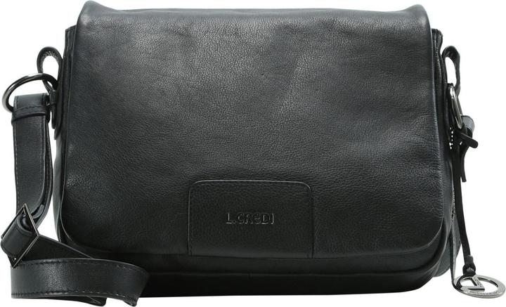 Produktbild L.Credi Eva Umhängetasche Leder 25 cm
