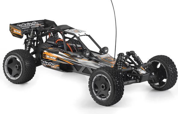 Produktbild Hobbywing Ezrun MAX5 V3