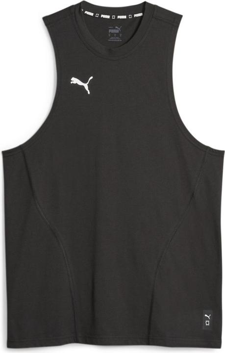 Actual product image Puma Hoops Team Drycell Slvs Top (M)