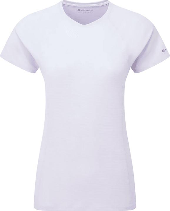 Lilac Haze, White