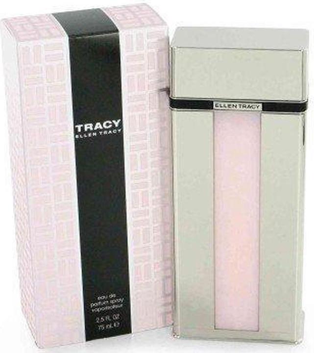 Actual product image Ellen Tracy Tracy (Eau de parfum, 75 ml)