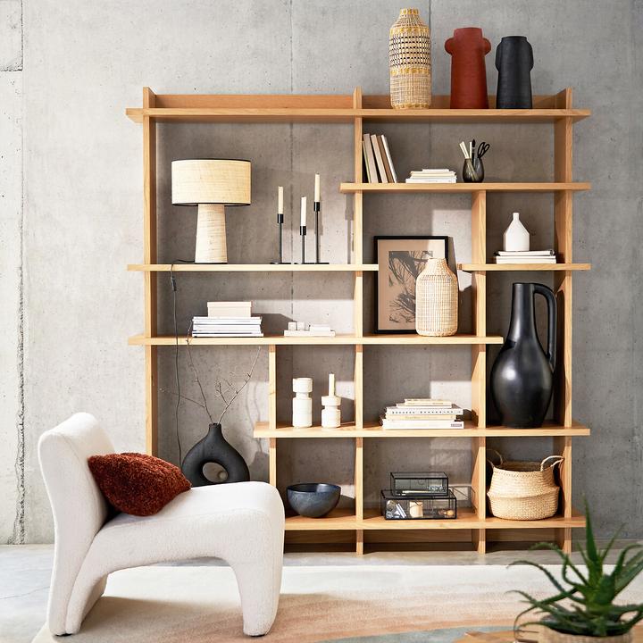 Produktbild La Redoute Interieurs Plooming (17.50 cm)