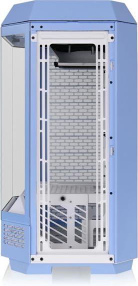 Produktbild Thermaltake The Tower 300 Hydrangea Blue (mATX, Mini-ITX)