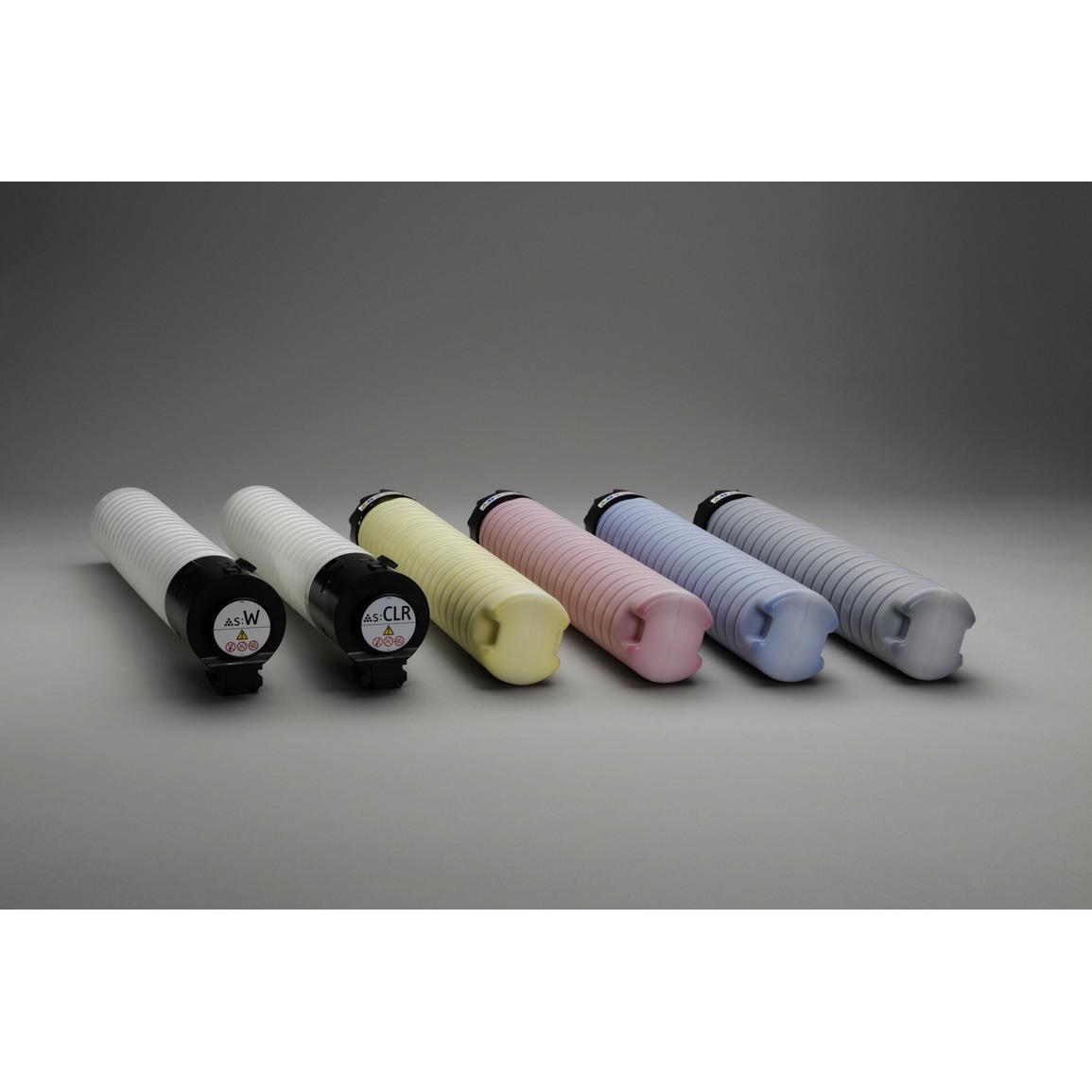 RICOH, Toner, 828332 (M)