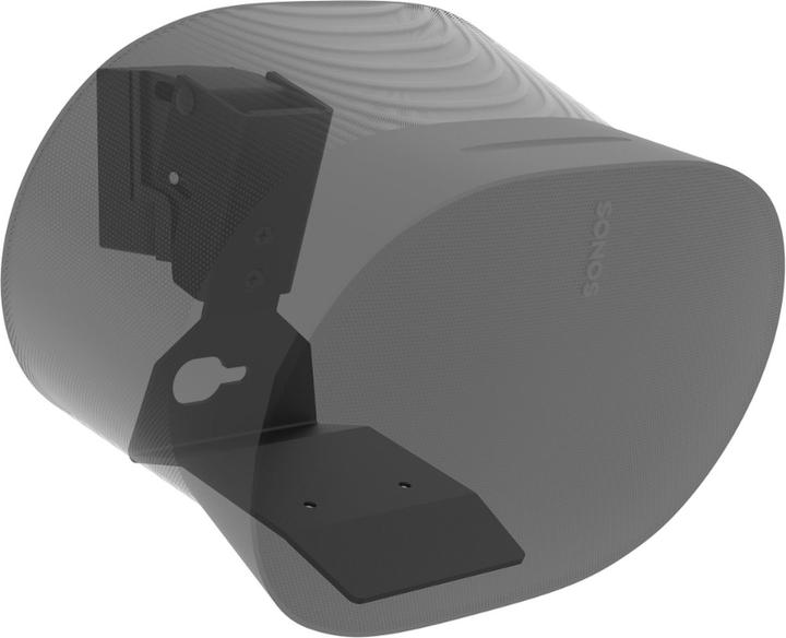 Actual product image Cavus Wall bracket for Sonos Era 300 (1 pcs., Wall installation, Rotatable, Tiltable)