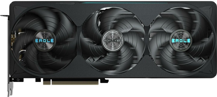 Produktbild Gigabyte GeForce RTX 5070 Ti Eagle OC SFF (16 GB)