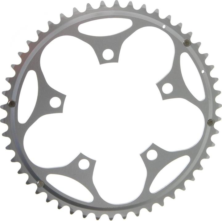Image du produit Stronglight ALU 5083 5 branches 110mm (10)