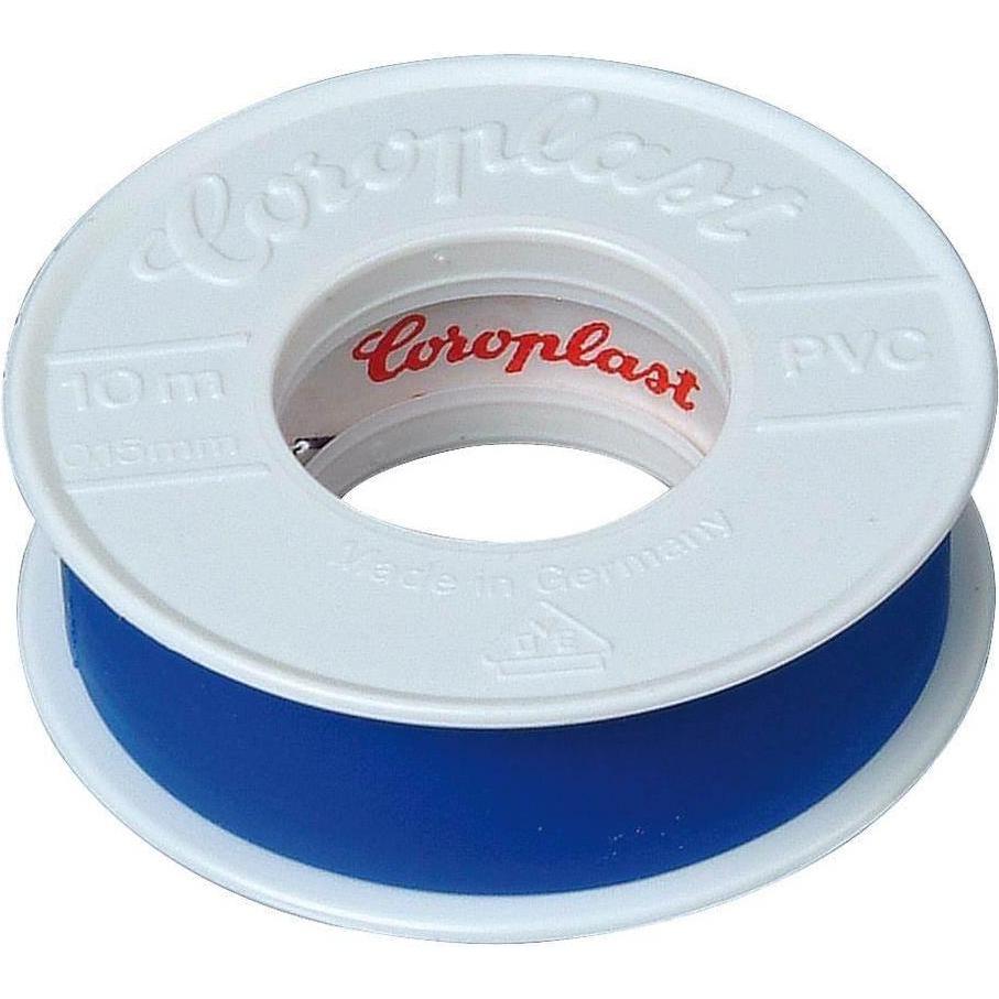 Kopp, Klebeband, Isolierband, Inhalt: 2 Stück (15 mm)