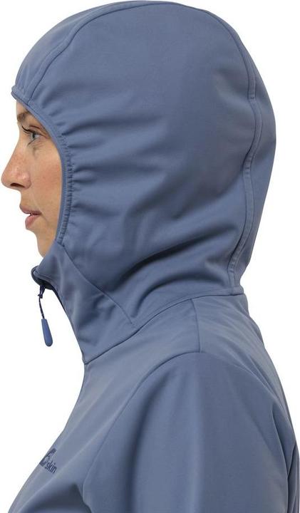 Produktbild Jack Wolfskin Feldberg Hoody W (XL)