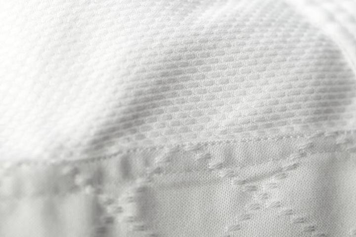 Actual product image adidas Club 140 kids judo suit (140)