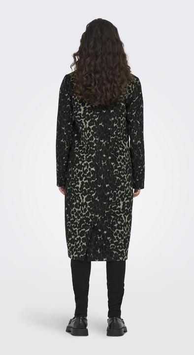 Actual product image JdY Lapel collar Low-set shoulder coat Coat