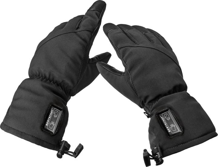 Produktbild Bertschat Beheizte Handschuhe Pro Dual Heating (XL)