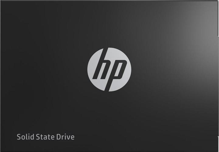 Produktbild HP S700 (250 GB, 2.5")