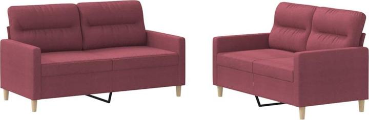 Image du produit vidaXL Gerakana (2 places)