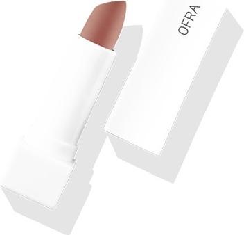OFRA Cosmetics Ofra Lipstick Pomadka Do Ust 20 Nude-Ish (Nude-Ish)