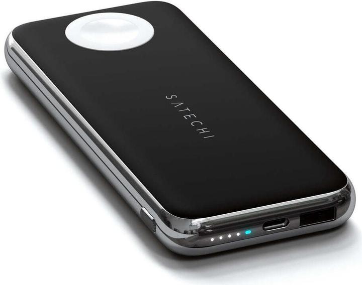 Image du produit Satechi Quatro (10000 mAh, 60 W)