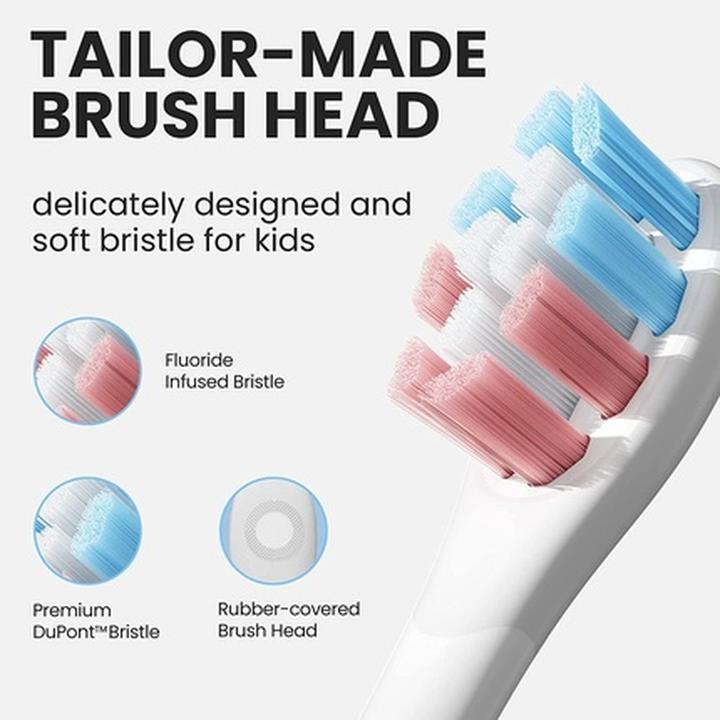 Produktbild Oclean Kids (Schallzahnbürste)