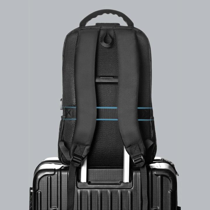 Produktbild Vention Laptoptasche KRKB0 Schwarz (20 l)