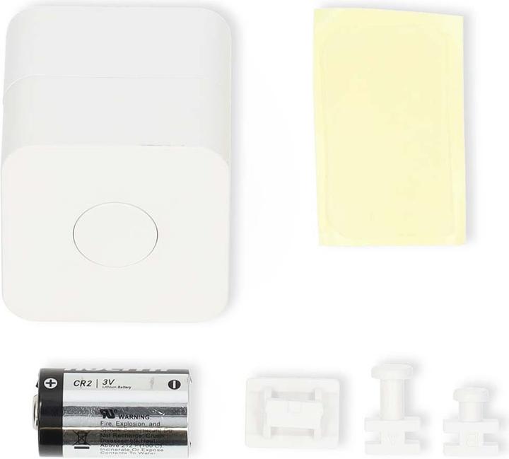 Nedis SmartLife Fingerroboter CR2