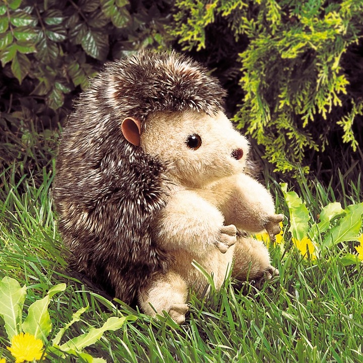 Produktbild Folkmanis Igel
