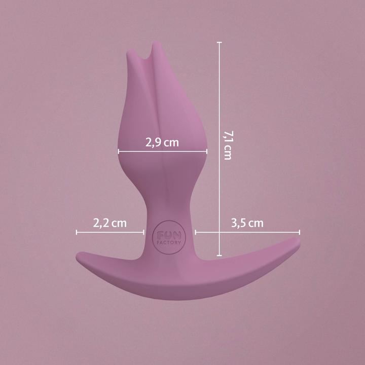 Actual product image Fun Factory Bootie Fem