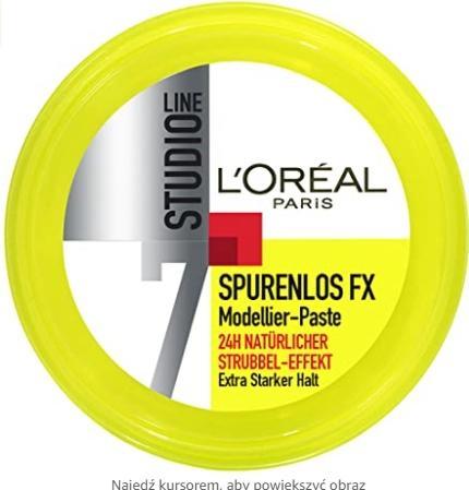 Produktbild L'Oréal Paris L'Oréal, Studiolinie, Haarpaste, 75 ml (Haarpaste, 75 ml)
