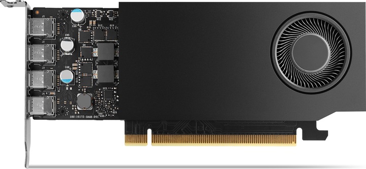 Image du produit PNY RTX A400 (4 Go)